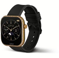 Montre Ops! Femme in Aluminium OPSSW-63 - OPSSW-63